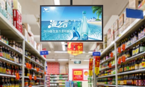 生活服務場景